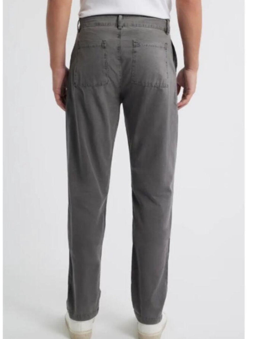 New Alex Crane One Pac Pants